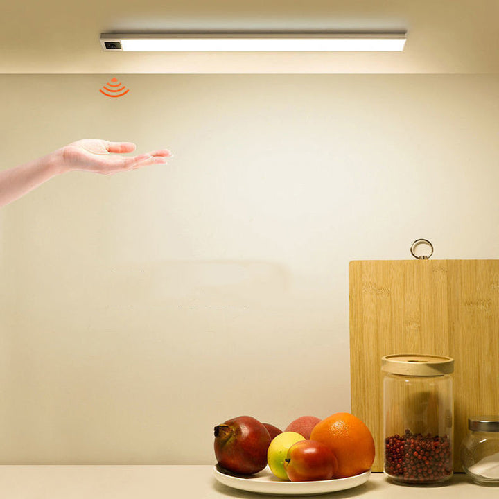 Human Body Induction Porch Magnetic Lamp