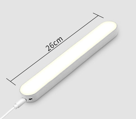 Eye protection desk small desk lamp